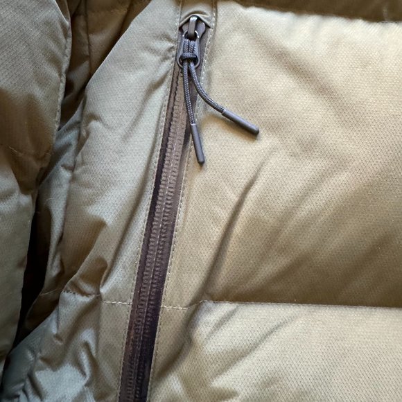 Helle Hanson Adore Winter Parka - NWT - Picture 4 of 9